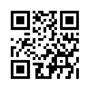 Jxbscbd.com QR code