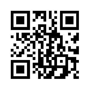 Jxdahong.com QR code