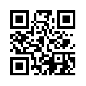 Jxpfsy.com QR code