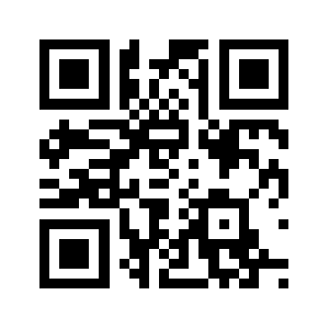 Jxwishes.com QR code