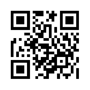 Jxxhksw.com QR code