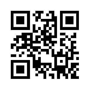 Jxzhonghao.com QR code