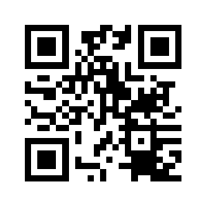 Jxztzbjxx.com QR code