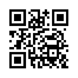 Jyderne.info QR code