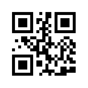 Jzh.red QR code