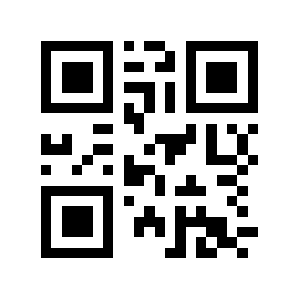 Jzv.ir QR code