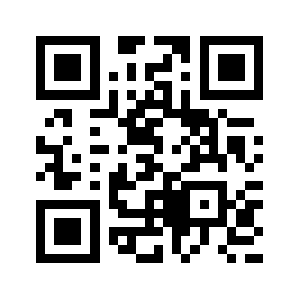 Jzxj8855.com QR code