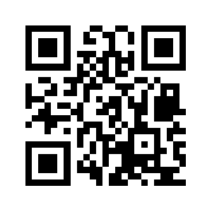 K-9magic.net QR code