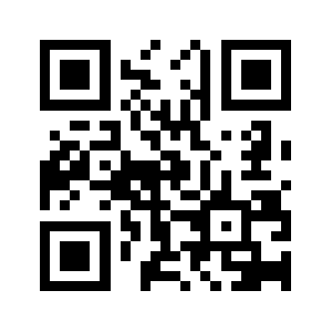 K-bow.biz QR code