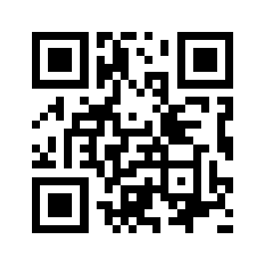 K-polin.com QR code