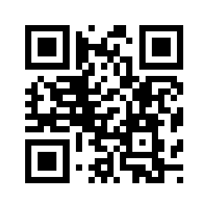 K-portal.ca QR code