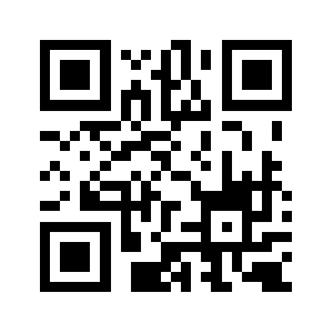 K-shop.org QR code