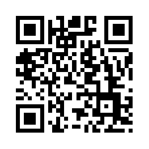 K-tangodance.com QR code