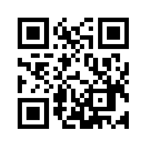 K1a1ni.biz QR code