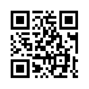 K3hostel.com QR code