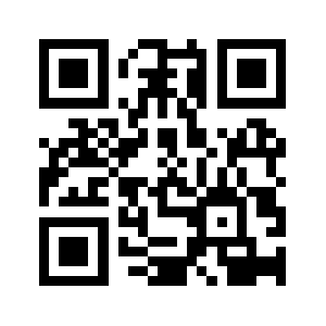 K8sss.com QR code