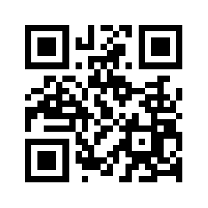 K9lovers.com QR code