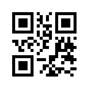 Kaake QR code