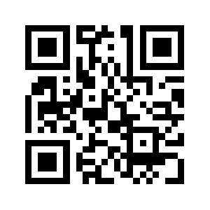 Kaansavran.com QR code