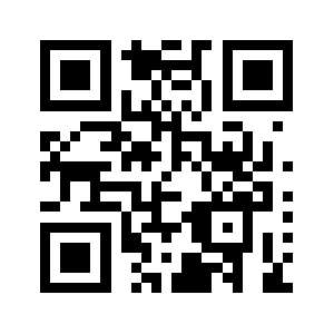 Kaapskil.nl QR code