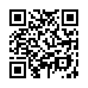 Kaasvoorkerels.nl QR code