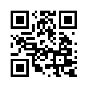 Kab001.com QR code