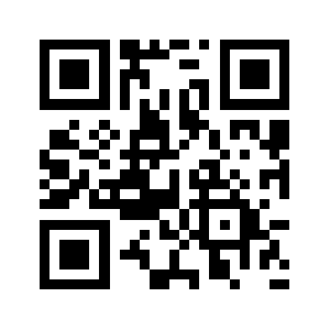 Kabdc.org QR code