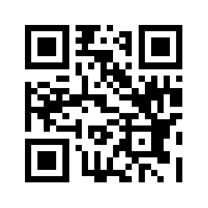 Kabene.com QR code