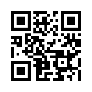 Kabigon2.net QR code