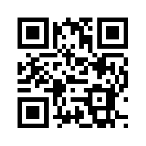 Kabinika.com QR code