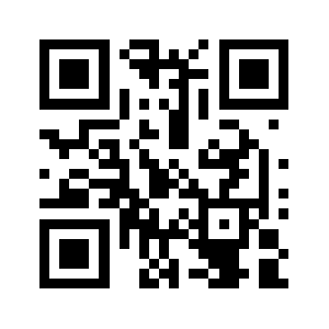 Kabizaka.com QR code