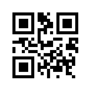 Kabwe QR code