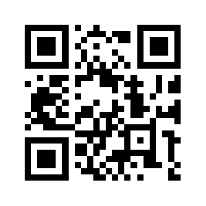 Kacangin.net QR code