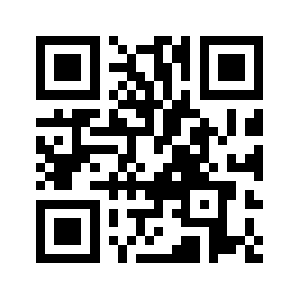 Kacare.gov.sa QR code