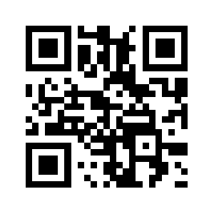 Kaceealane.com QR code