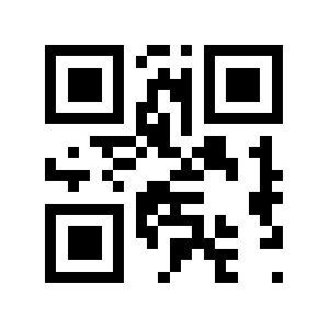 Kacin QR code