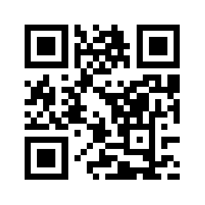 Kacydotny.com QR code