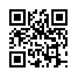 Kadastrmap.com QR code