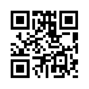 Kadinm.com QR code