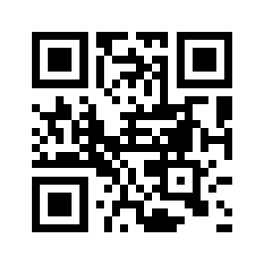 Kadsbaker.com QR code