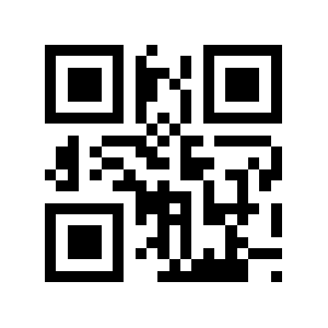 Kaduce QR code