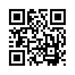 Kaedens.com QR code