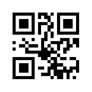 Kaei.us QR code