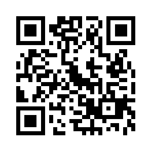 Kaelinewhite.com QR code