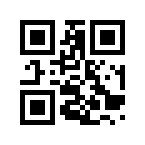 Kaen.us QR code