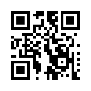 Kaeslin.biz QR code