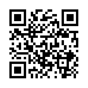 Kafallergiker.com QR code