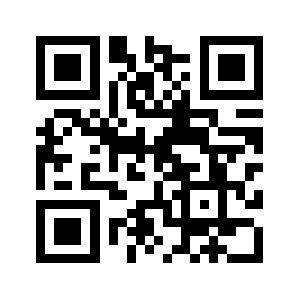 Kafamagore.com QR code