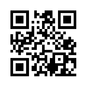 Kafene.com QR code