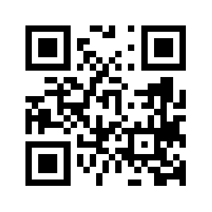 Kaffeefleck.de QR code